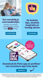 Plein.nl folder week 35 Pagina 22