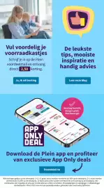 Plein.nl folder week 35 Pagina 22