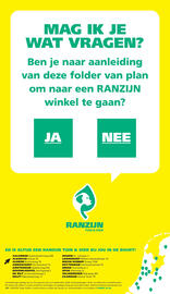 Ranzijn folder Pagina 16