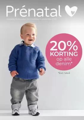 Prenatal (geldig t/m 30-08)