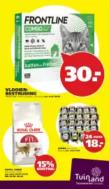 Tuinland folder Pagina 5