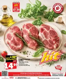 Topaz gazetka tydzień 35 Strona 10