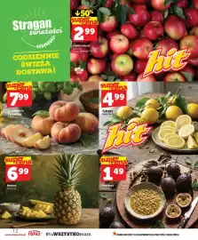 Topaz gazetka tydzień 35 Strona 12