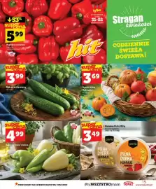 Topaz gazetka tydzień 35 Strona 15