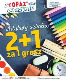 Topaz gazetka tydzień 35 Strona 2
