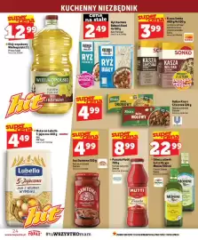 Topaz gazetka tydzień 35 Strona 24