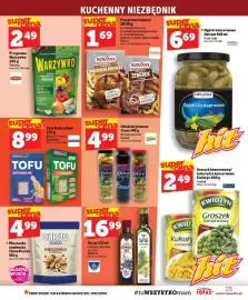 Topaz gazetka tydzień 35 Strona 25