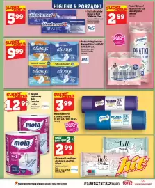 Topaz gazetka tydzień 35 Strona 39