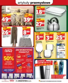 Topaz gazetka tydzień 35 Strona 42