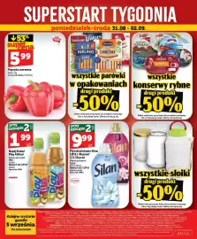 Topaz gazetka tydzień 35 Strona 44