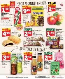Topaz gazetka tydzień 35 Strona 7