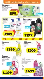 ALDI akciós újság hét 34 Oldal 11