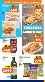 ALDI akciós újság hét 34 Oldal 13