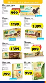 ALDI akciós újság hét 34 Oldal 19