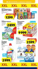 ALDI akciós újság hét 34 Oldal 21