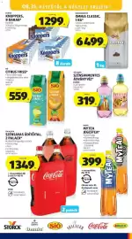 ALDI akciós újság hét 34 Oldal 23