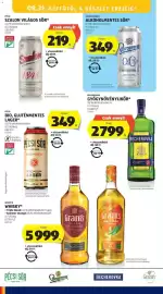 ALDI akciós újság hét 34 Oldal 24