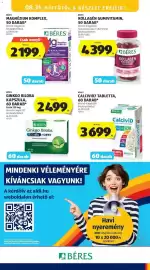 ALDI akciós újság hét 34 Oldal 25