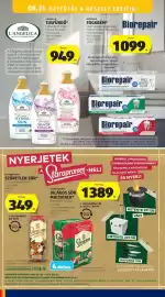 ALDI akciós újság hét 34 Oldal 26