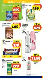 ALDI akciós újság hét 34 Oldal 29