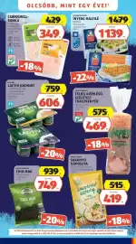 ALDI akciós újság hét 34 Oldal 3