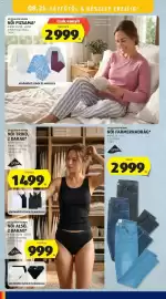 ALDI akciós újság hét 34 Oldal 34