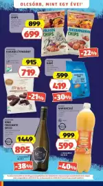 ALDI akciós újság hét 34 Oldal 4