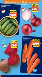 ALDI akciós újság hét 34 Oldal 6