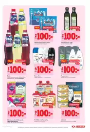 ICA Kvantum reklamblad vecka 35 Sida 11