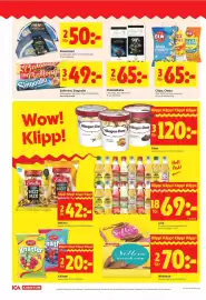 ICA Kvantum reklamblad vecka 35 Sida 6