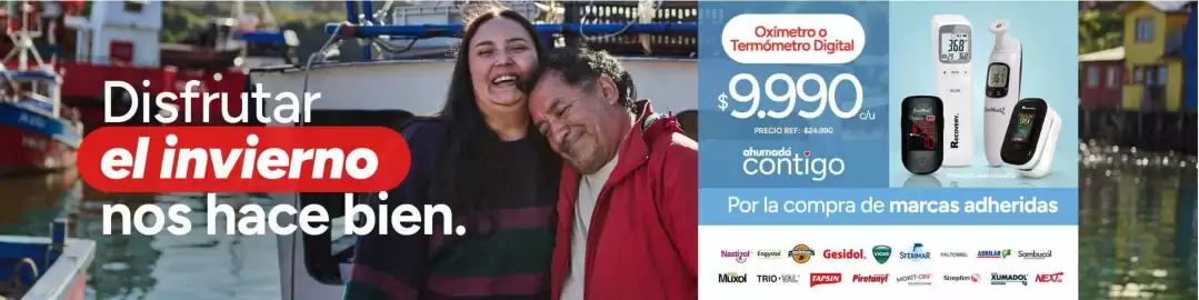 Catálogo Farmacias Ahumada Página 13