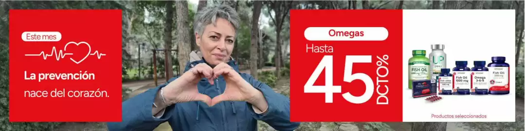 Catálogo Farmacias Ahumada Página 15