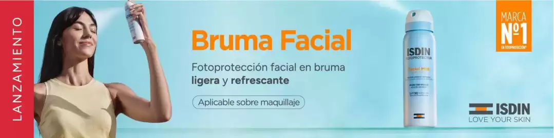 Catálogo Farmacias Ahumada Página 19