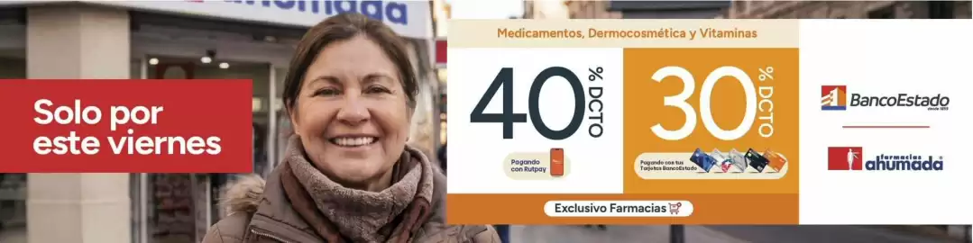Catálogo Farmacias Ahumada Página 2