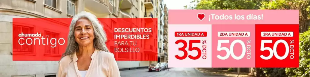 Catálogo Farmacias Ahumada Página 22