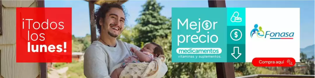 Catálogo Farmacias Ahumada Página 3