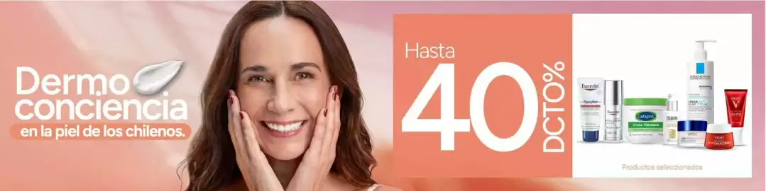Catálogo Farmacias Ahumada Página 4