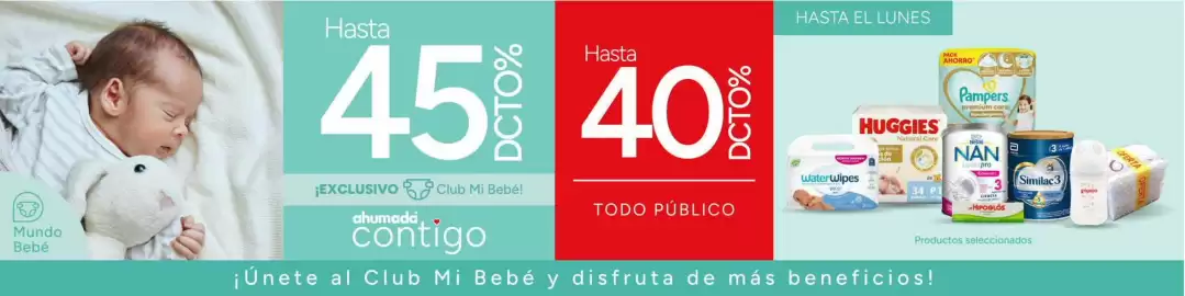 Catálogo Farmacias Ahumada Página 5
