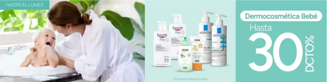 Catálogo Farmacias Ahumada Página 6