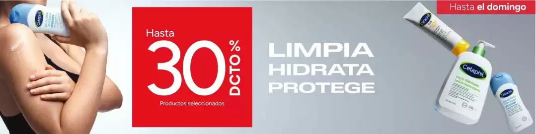 Catálogo Farmacias Ahumada Página 8