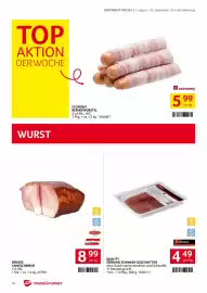 Transgourmet Flugblatt woche 36 Seite 10