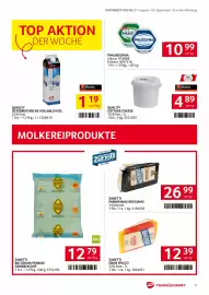 Transgourmet Flugblatt woche 36 Seite 11