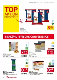 Transgourmet Flugblatt woche 36 Seite 12