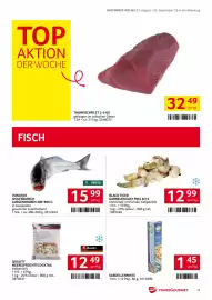 Transgourmet Flugblatt woche 36 Seite 13