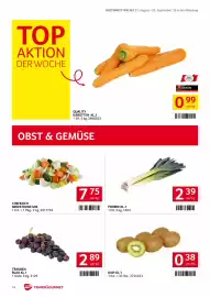 Transgourmet Flugblatt woche 36 Seite 14