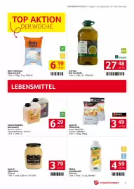 Transgourmet Flugblatt woche 36 Seite 15