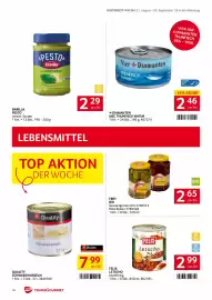Transgourmet Flugblatt woche 36 Seite 16