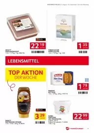 Transgourmet Flugblatt woche 36 Seite 17
