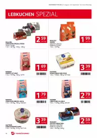 Transgourmet Flugblatt woche 36 Seite 18