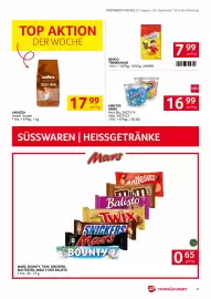 Transgourmet Flugblatt woche 36 Seite 19
